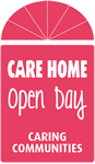 National Care Home Open Day - 20th June 2014